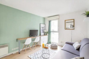 18HOR - Superbe appartement cosy proche de Cours Julien